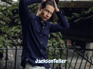 JacksonTeller