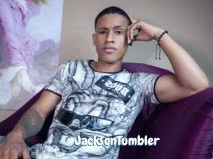 JacksonTumbler