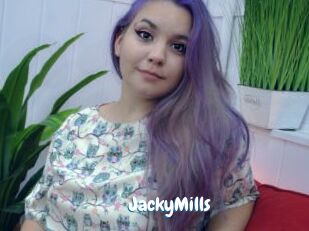 JackyMills