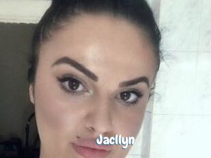 Jacllyn