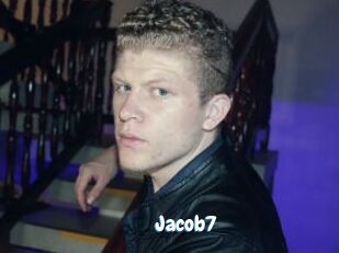 Jacob7 Coquine Avenue