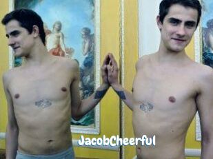 JacobCheerful