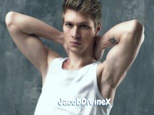 JacobDivineX