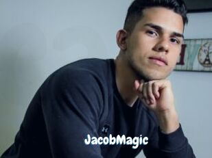 JacobMagic
