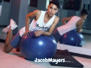 JacobMayers
