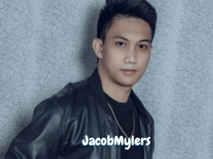 JacobMylers