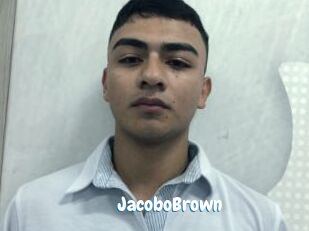 JacoboBrown