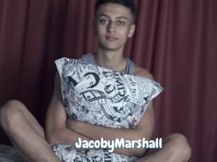 JacobyMarshall