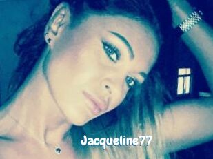 Jacqueline77