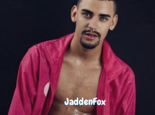 JaddenFox