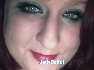 JadeBelle1 Coquine Avenue