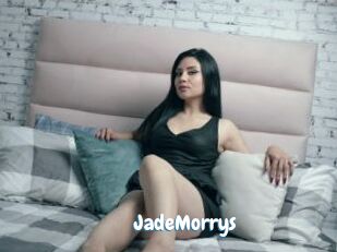 JadeMorrys Coquine Avenue