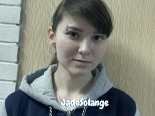 JadeSolange
