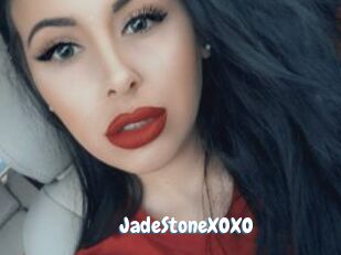 JadeStoneXOXO Coquine Avenue