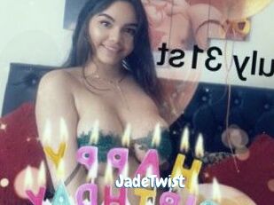 JadeTwist