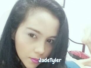 JadeTyler Coquine Avenue