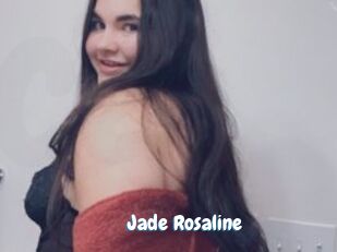 Jade_Rosaline Coquine Avenue