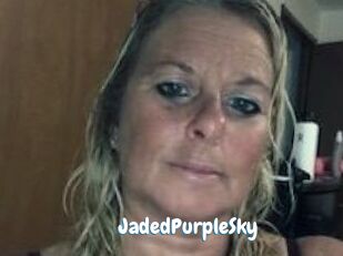 JadedPurpleSky