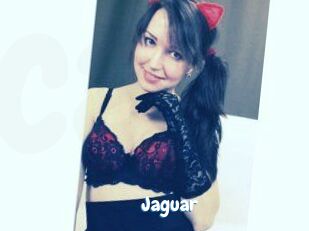 Jaguar