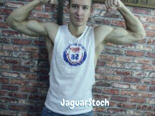 JaguarStoch