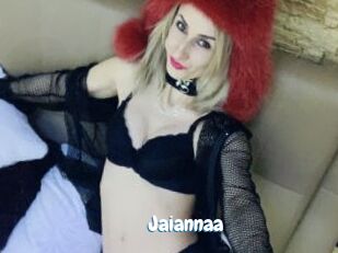 Jaiannaa