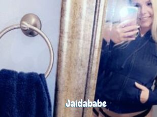 Jaidababe