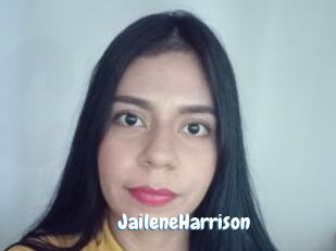 JaileneHarrison Coquine Avenue