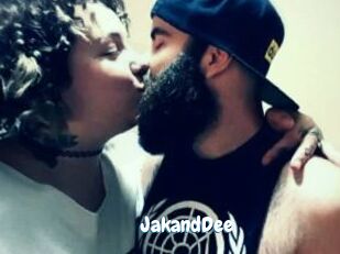 JakandDee Coquine Avenue