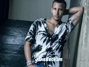 JakeBeckam