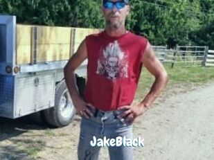 Jake_Black Coquine Avenue