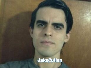 JakeCullen