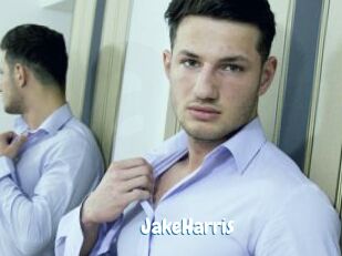 JakeHarris
