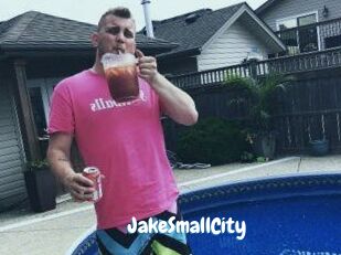 JakeSmallCity
