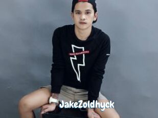 JakeZoldhyck