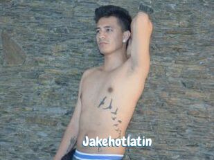 Jakehotlatin