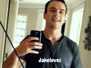 Jakeloves