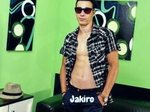 Jakiro