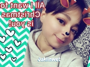 Jaklinwet