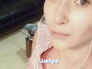 JaklynKi Coquine Avenue