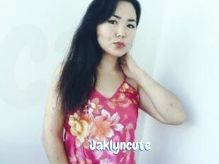Jaklyncute