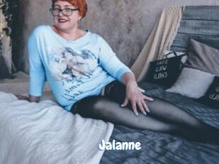 Jalanne