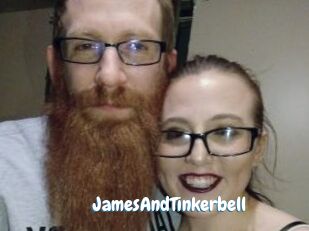 JamesAndTinkerbell