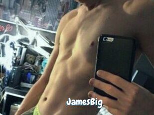 JamesBig Coquine Avenue