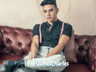 JamesCharles