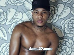 JamesDamon
