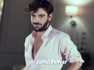 JamesDenver Coquine Avenue