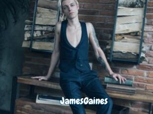 JamesGaines