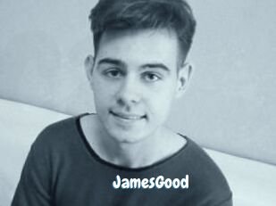 JamesGood