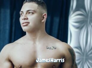 JamesHarris