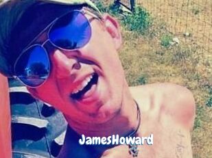 James_Howard Coquine Avenue